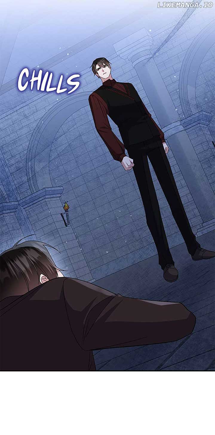 Please Support Revenge Chapter 83 - Page 63