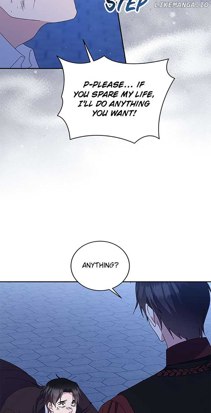 Please Support Revenge Chapter 83 - Page 65