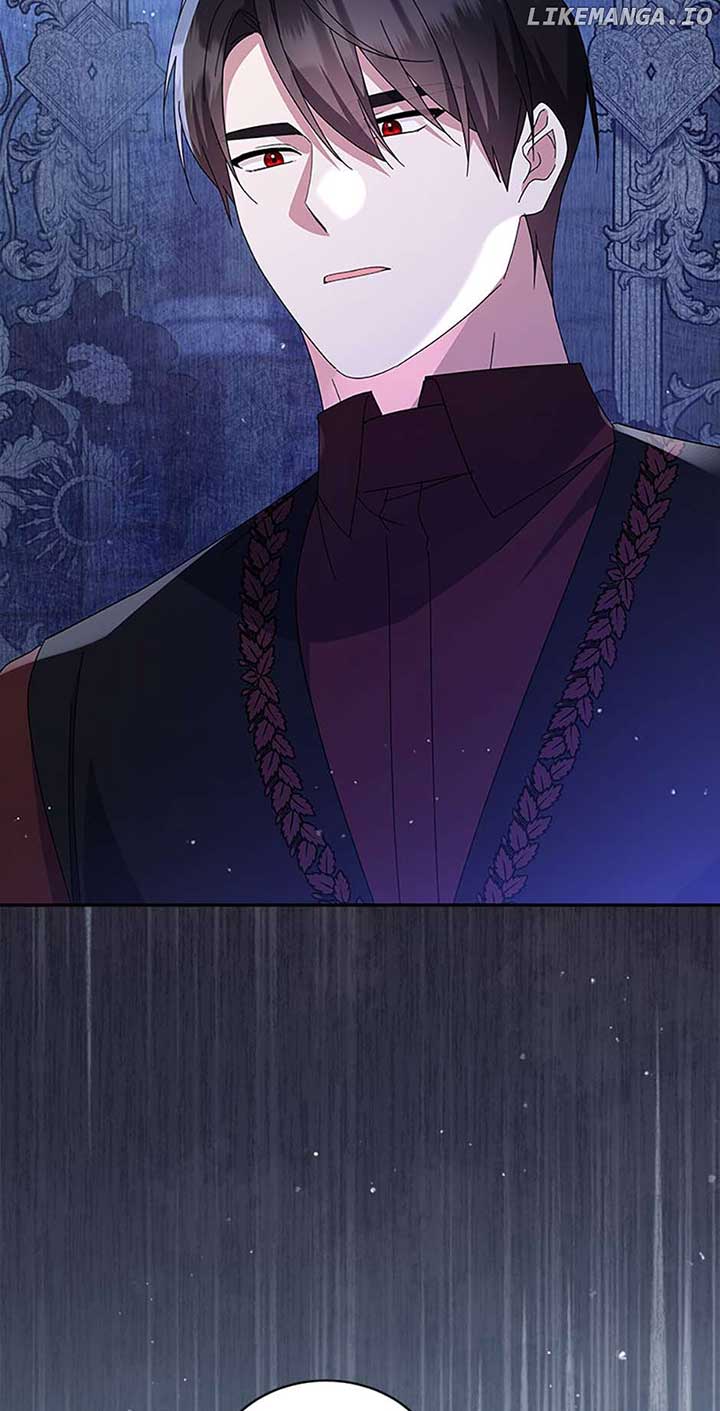 Please Support Revenge Chapter 83 - Page 67