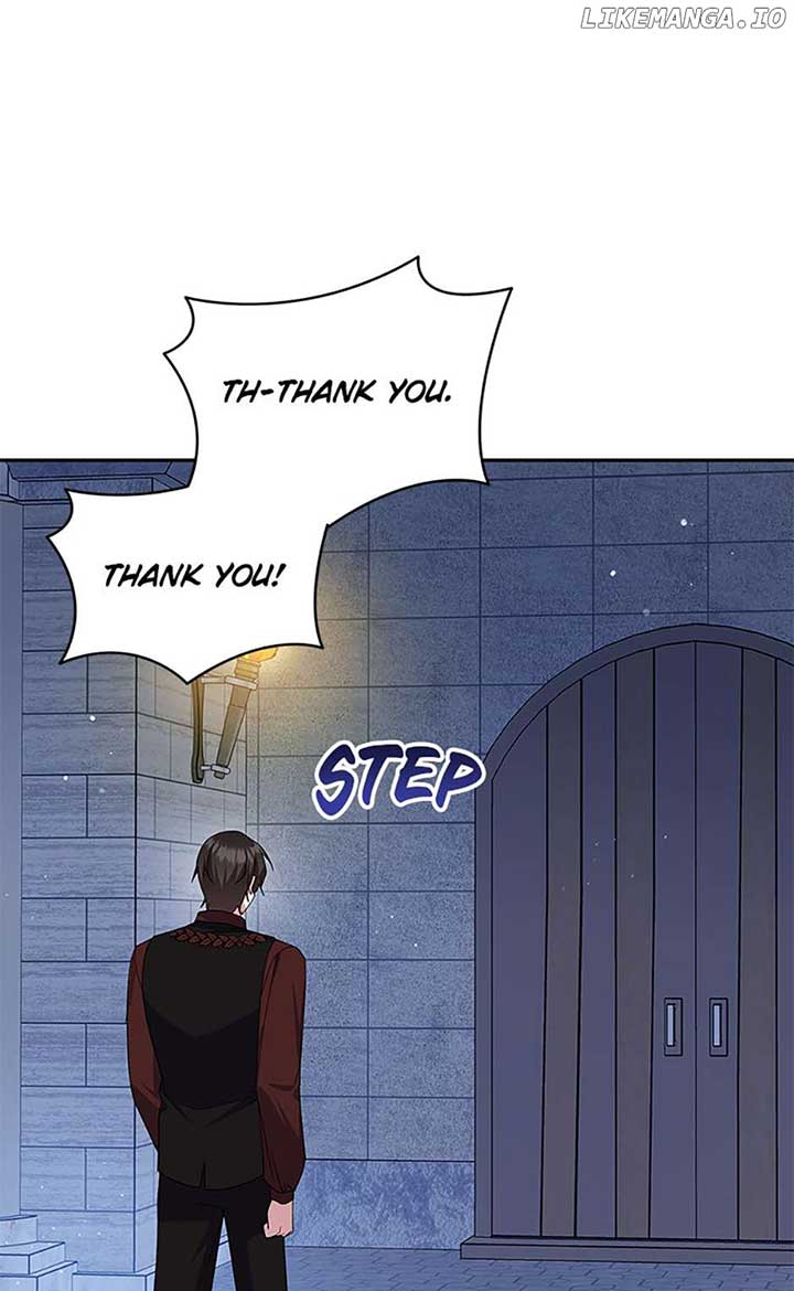 Please Support Revenge Chapter 83 - Page 70