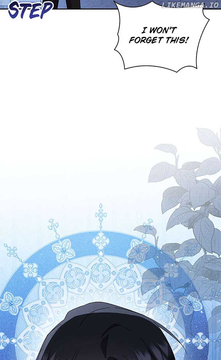 Please Support Revenge Chapter 83 - Page 71