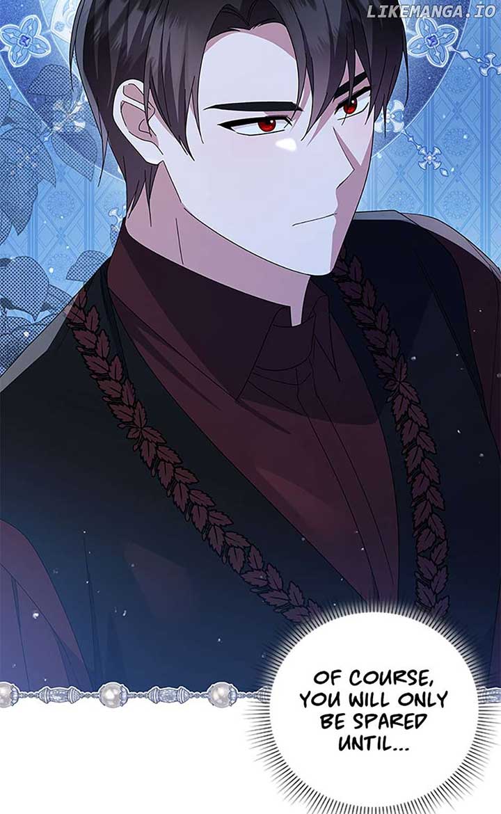 Please Support Revenge Chapter 83 - Page 72