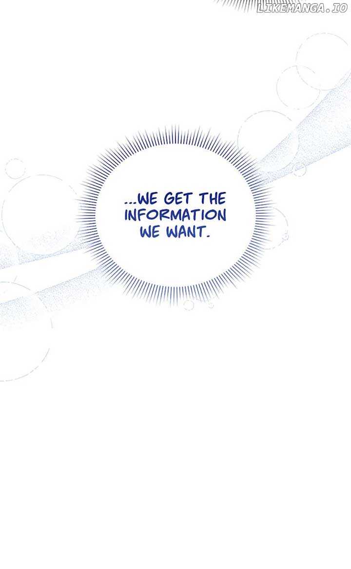 Please Support Revenge Chapter 83 - Page 73