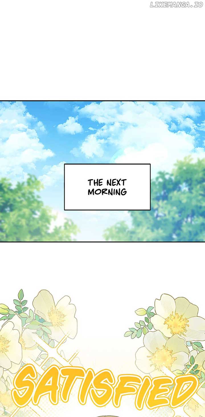 Please Support Revenge Chapter 83 - Page 74