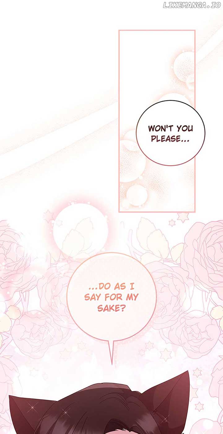 Please Support Revenge Chapter 83 - Page 80