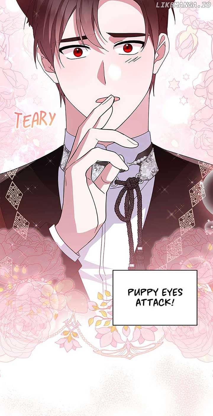 Please Support Revenge Chapter 83 - Page 81