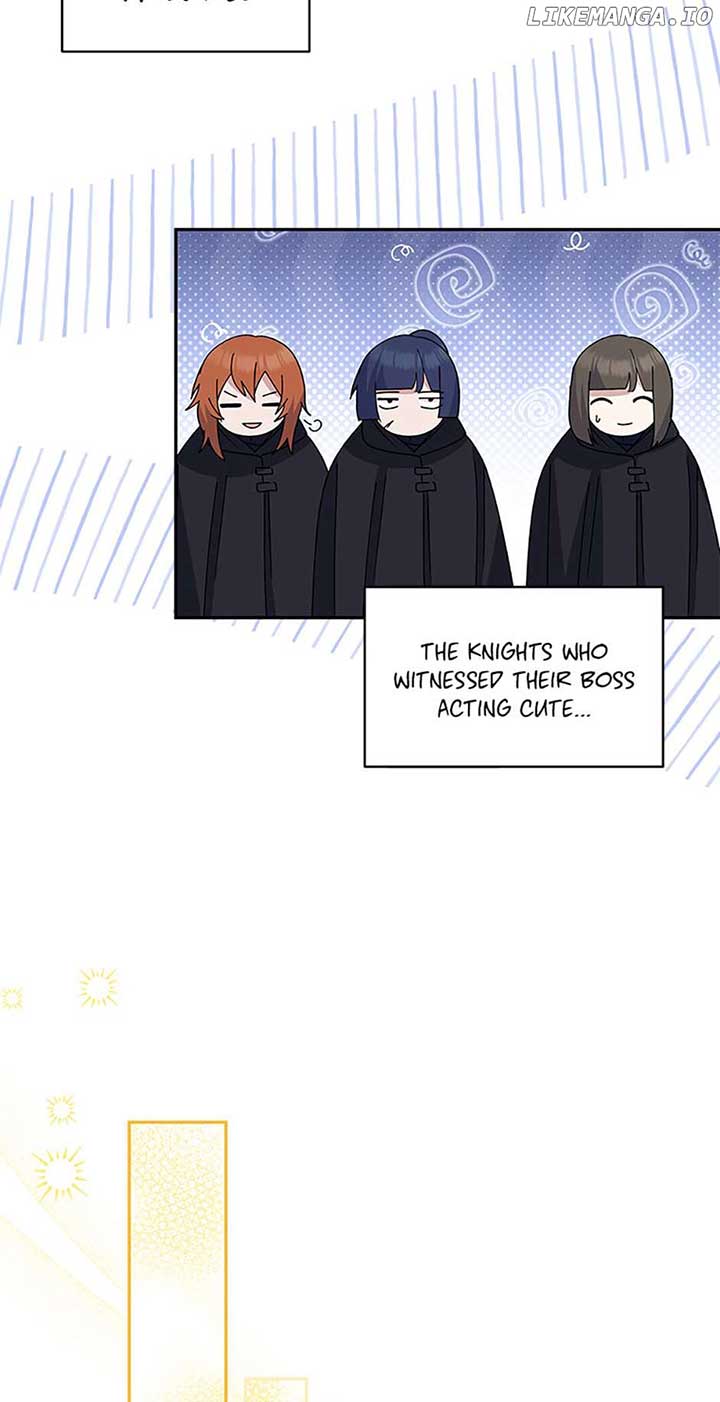 Please Support Revenge Chapter 83 - Page 83