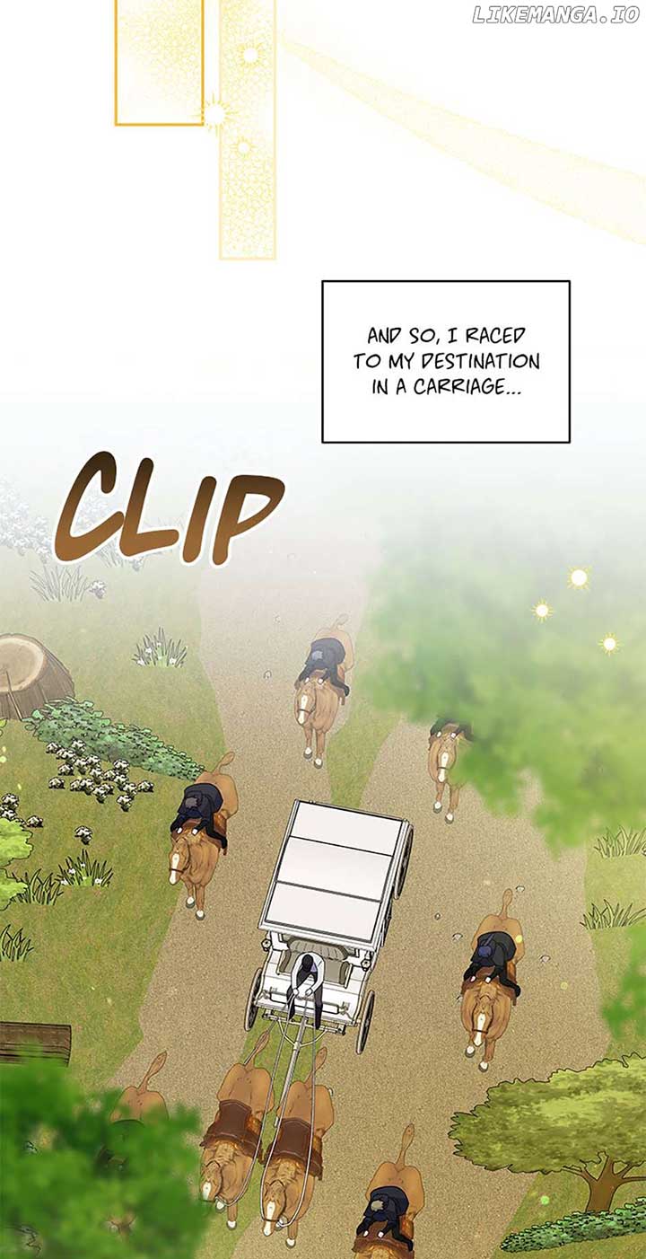 Please Support Revenge Chapter 83 - Page 84