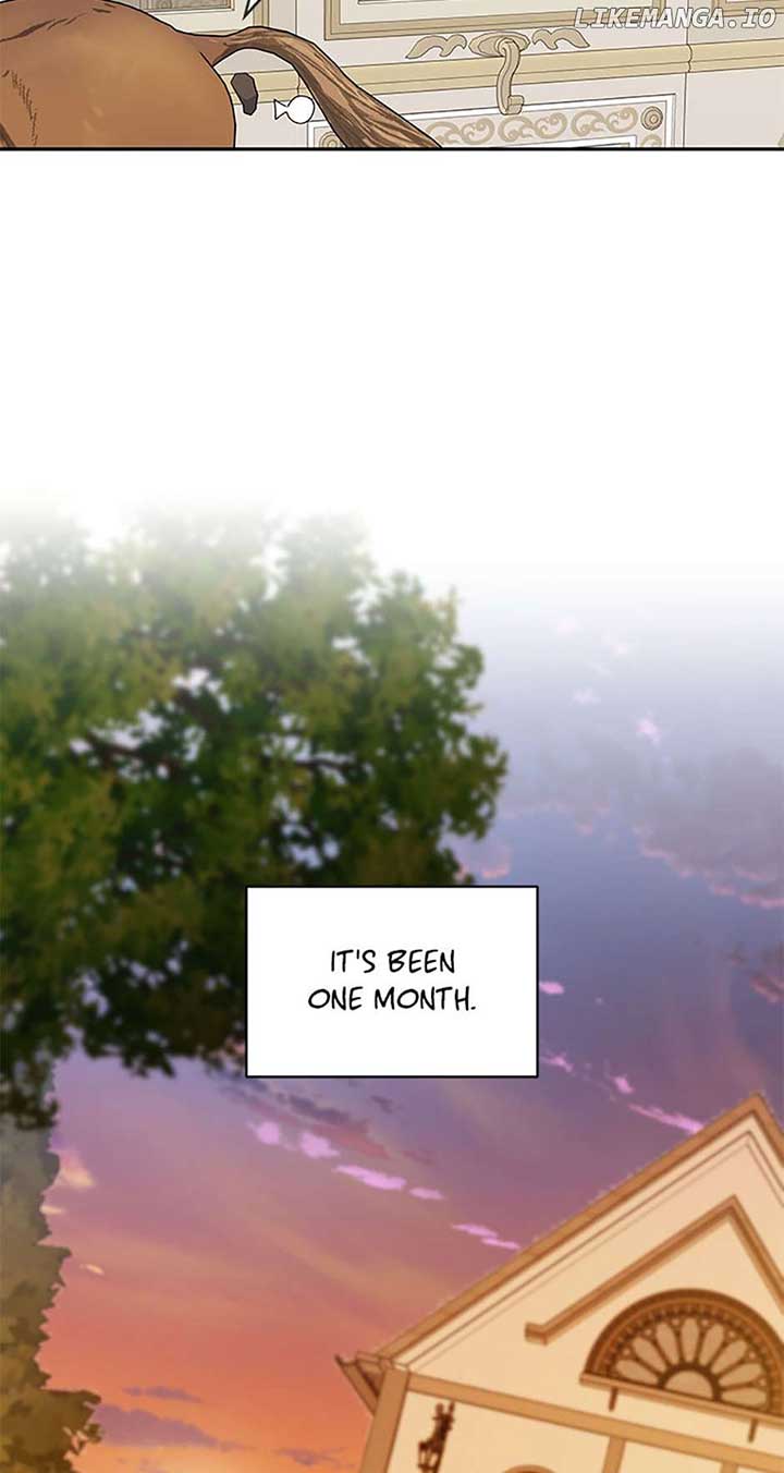 Please Support Revenge Chapter 83 - Page 88