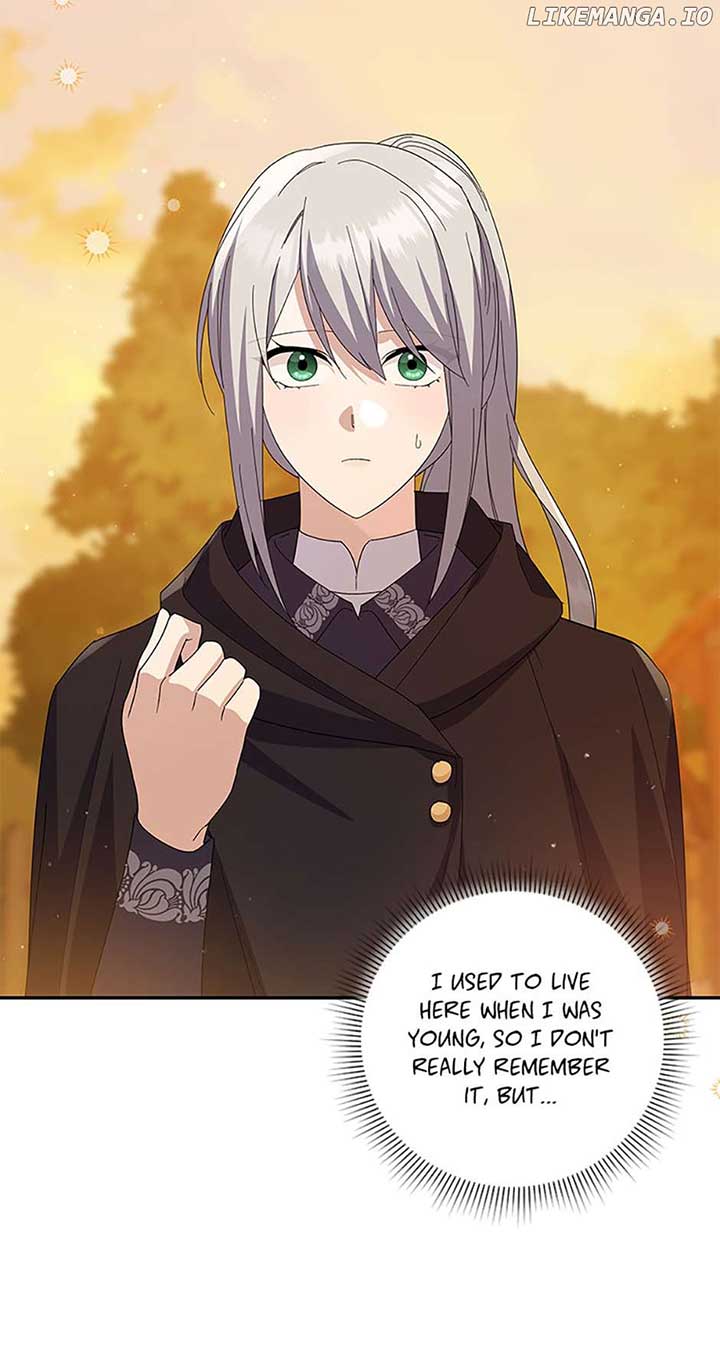 Please Support Revenge Chapter 83 - Page 91