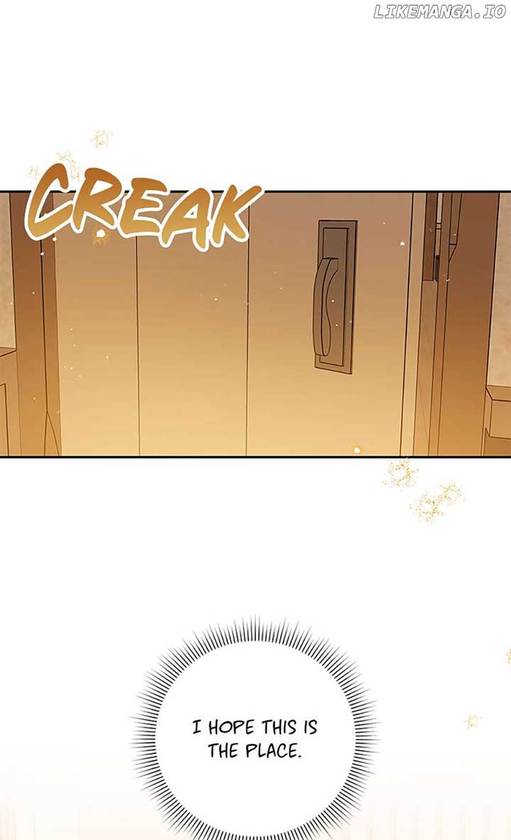 Please Support Revenge Chapter 83 - Page 92