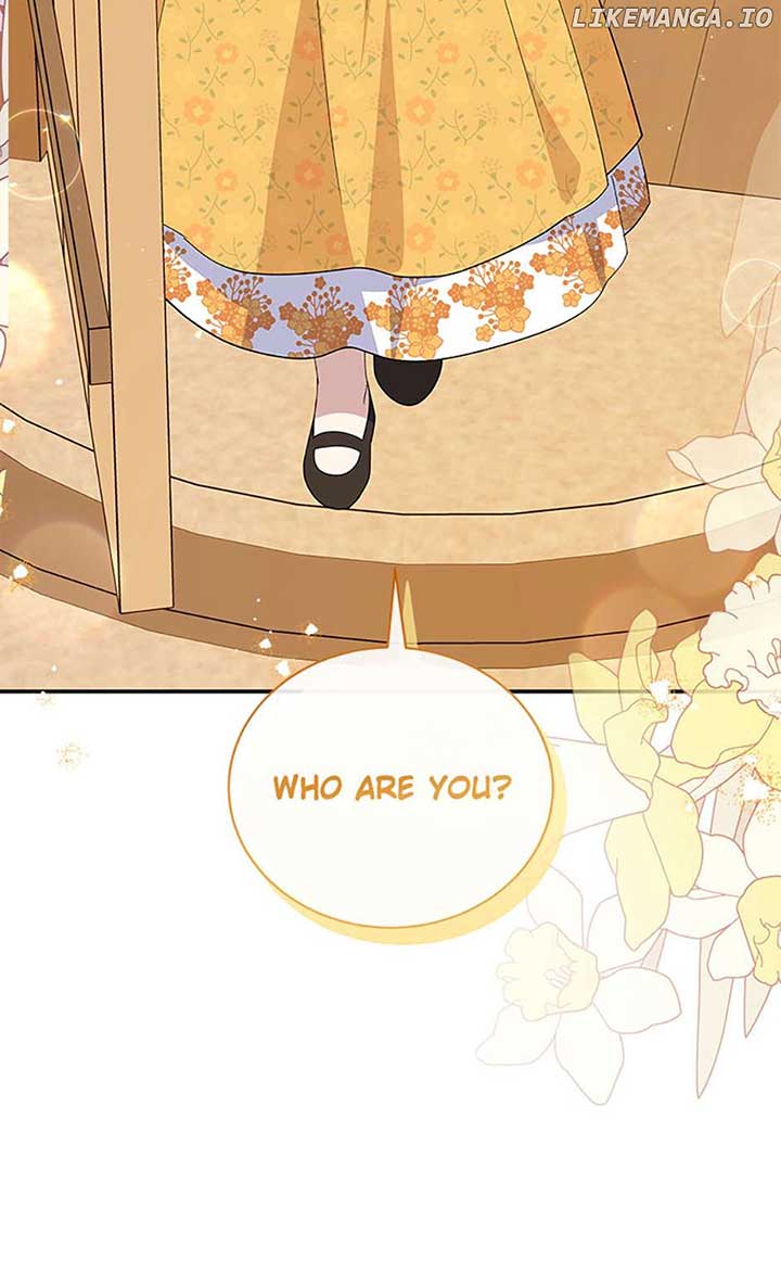 Please Support Revenge Chapter 83 - Page 94