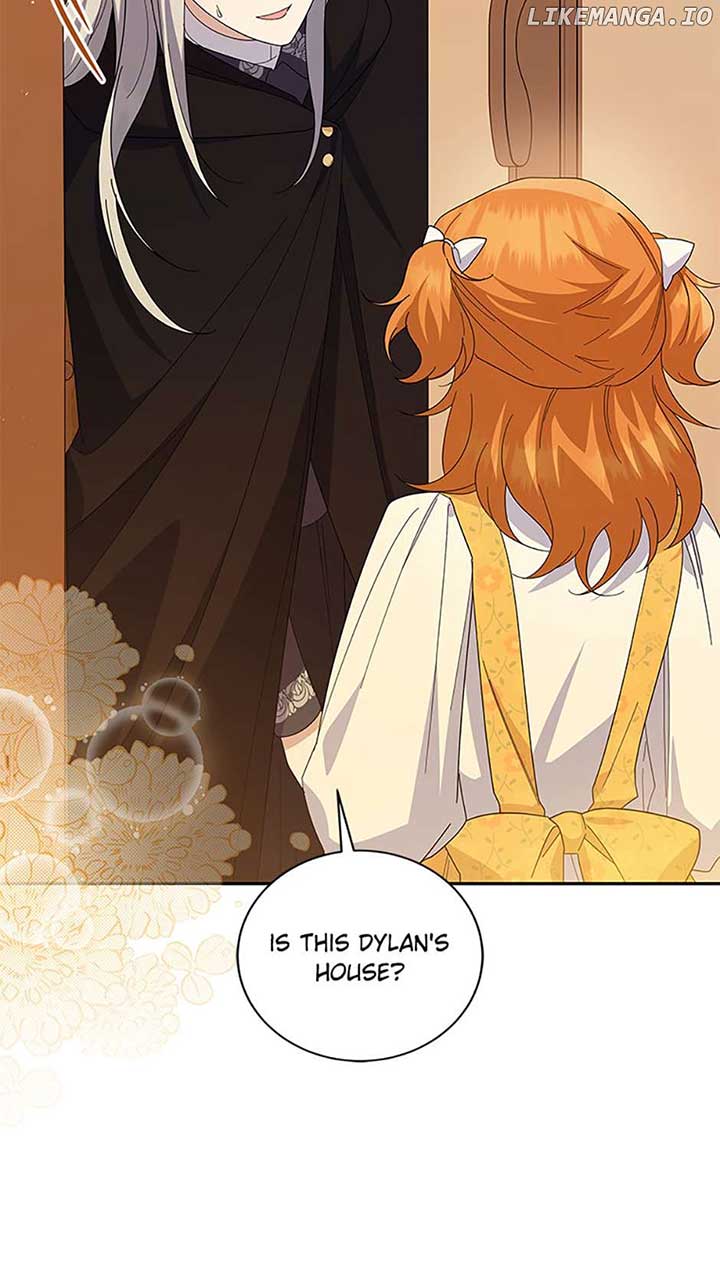 Please Support Revenge Chapter 84 - Page 6