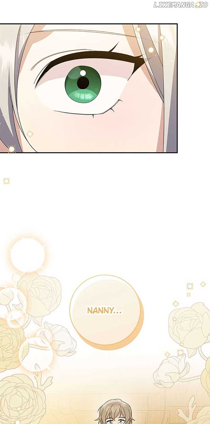 Please Support Revenge Chapter 84 - Page 9