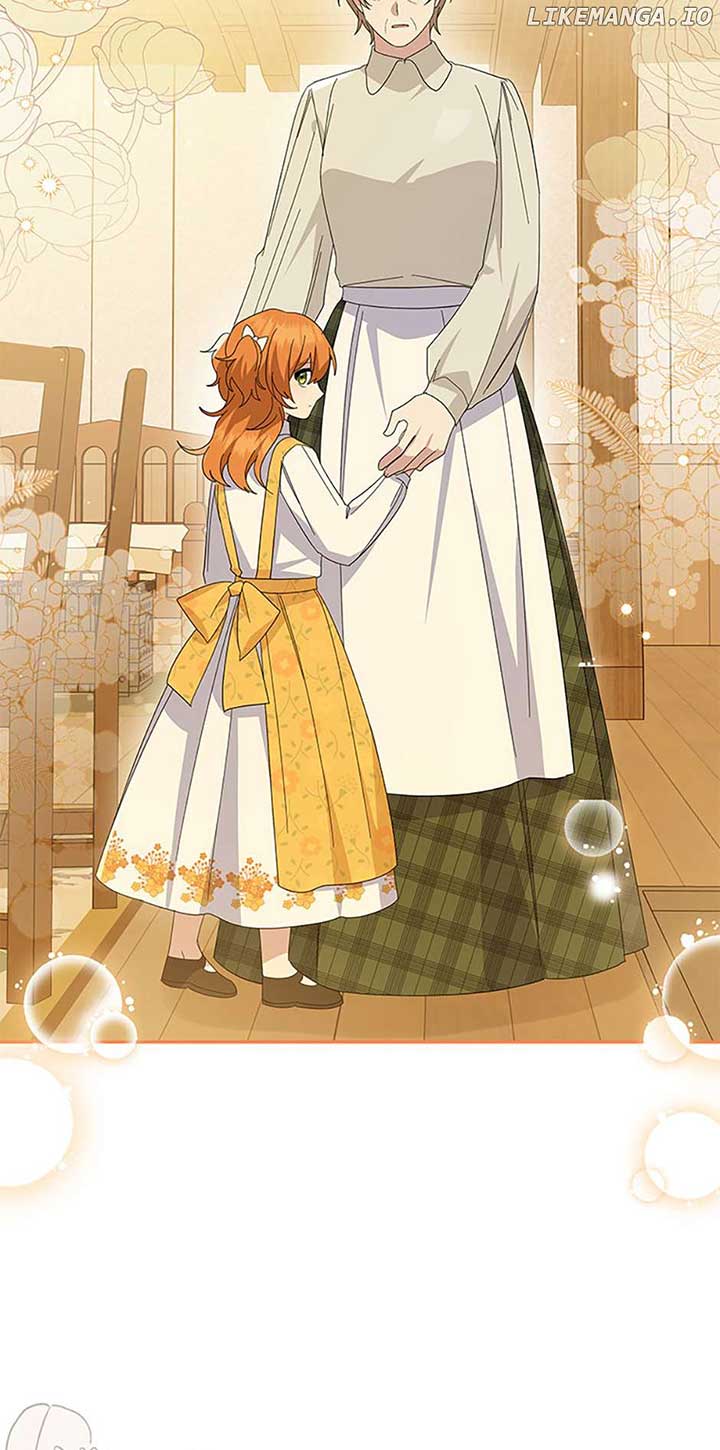 Please Support Revenge Chapter 84 - Page 10