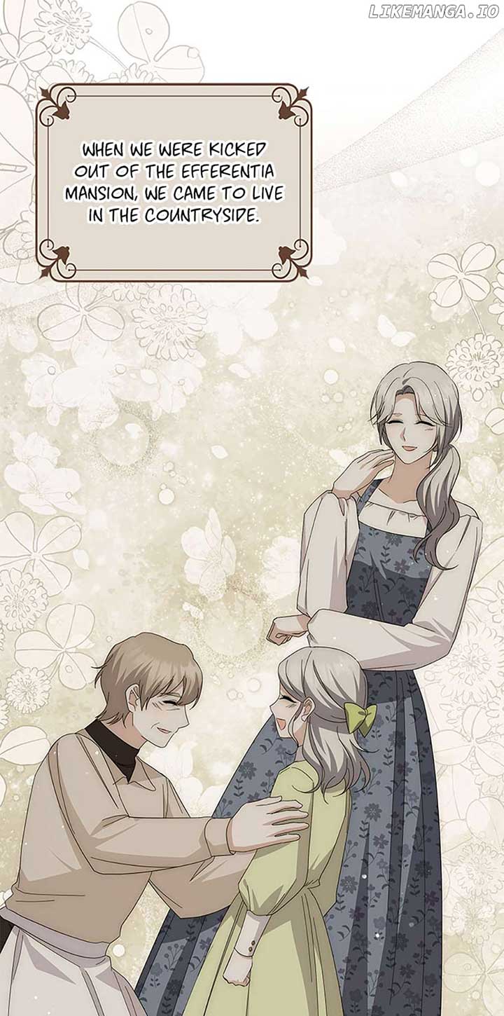 Please Support Revenge Chapter 84 - Page 11