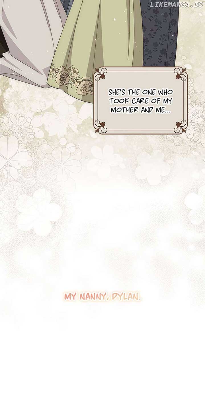 Please Support Revenge Chapter 84 - Page 12