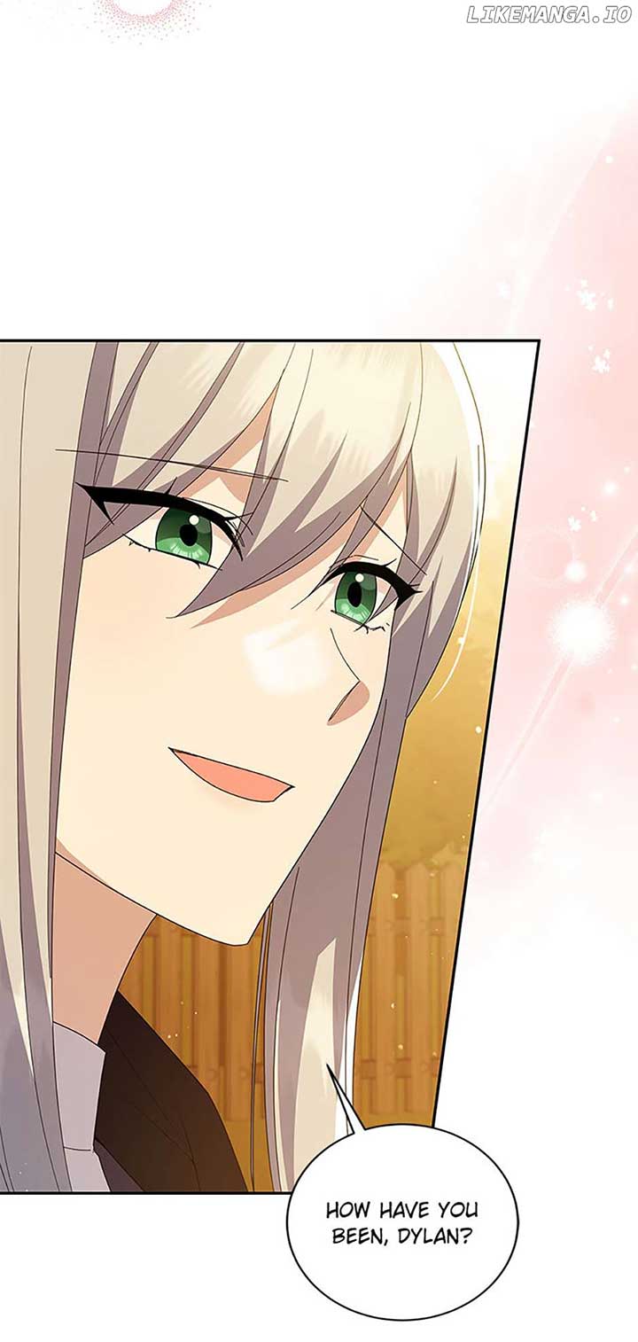 Please Support Revenge Chapter 84 - Page 15