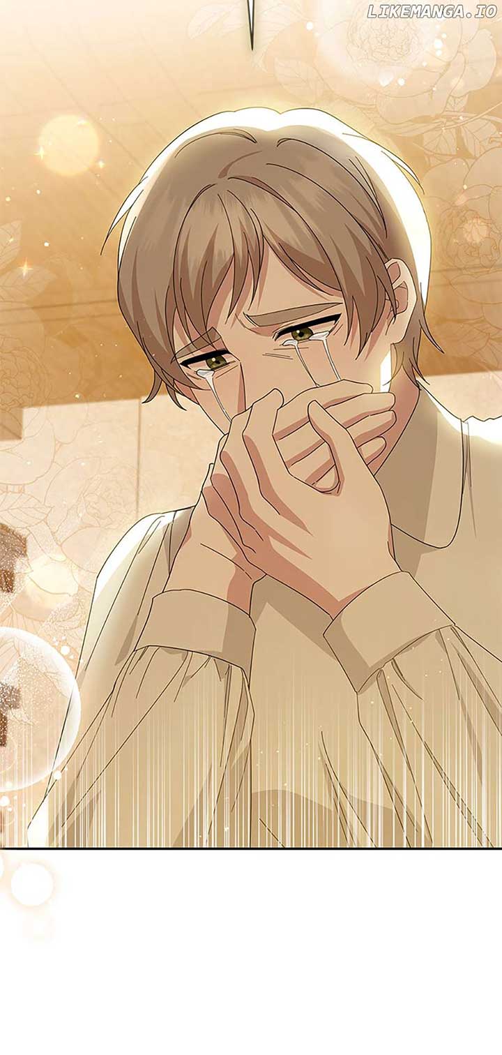 Please Support Revenge Chapter 84 - Page 17