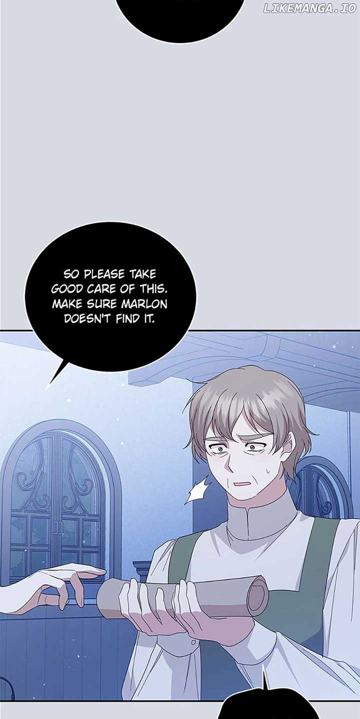 Please Support Revenge Chapter 84 - Page 19