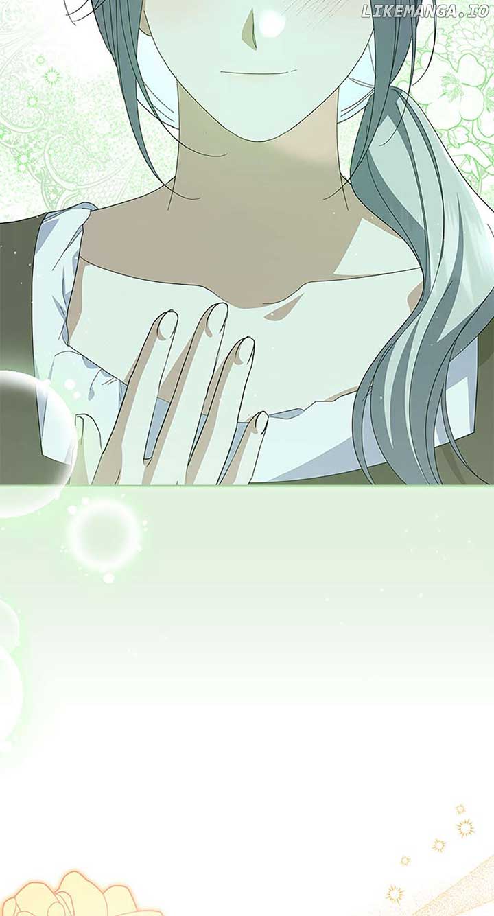 Please Support Revenge Chapter 84 - Page 25