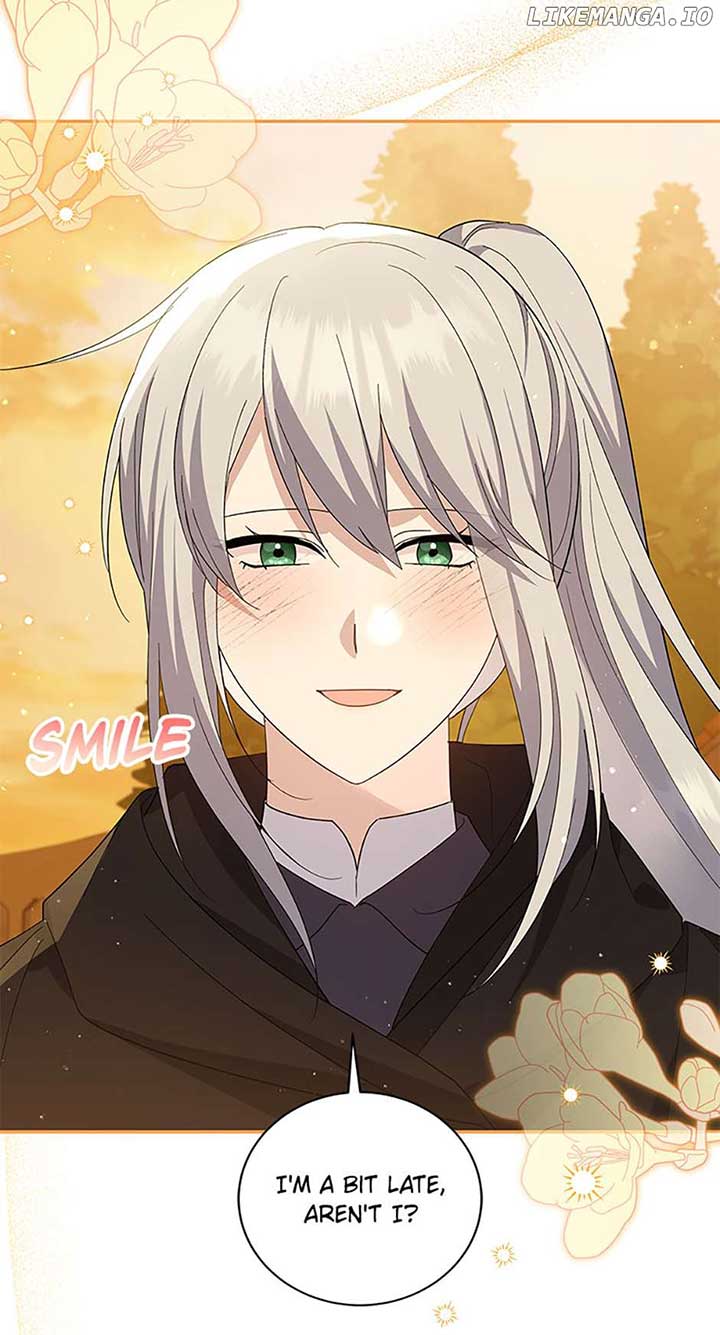 Please Support Revenge Chapter 84 - Page 26