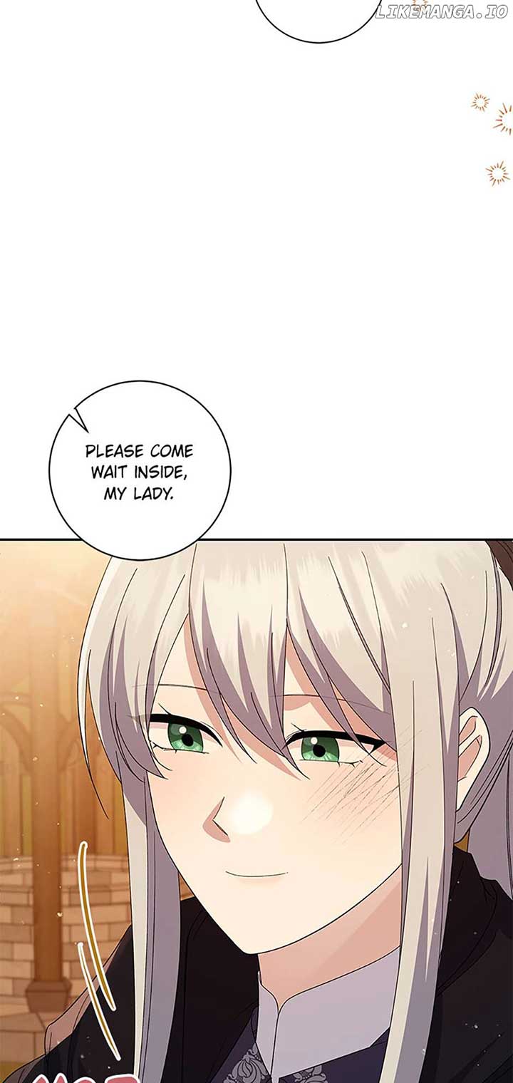 Please Support Revenge Chapter 84 - Page 30