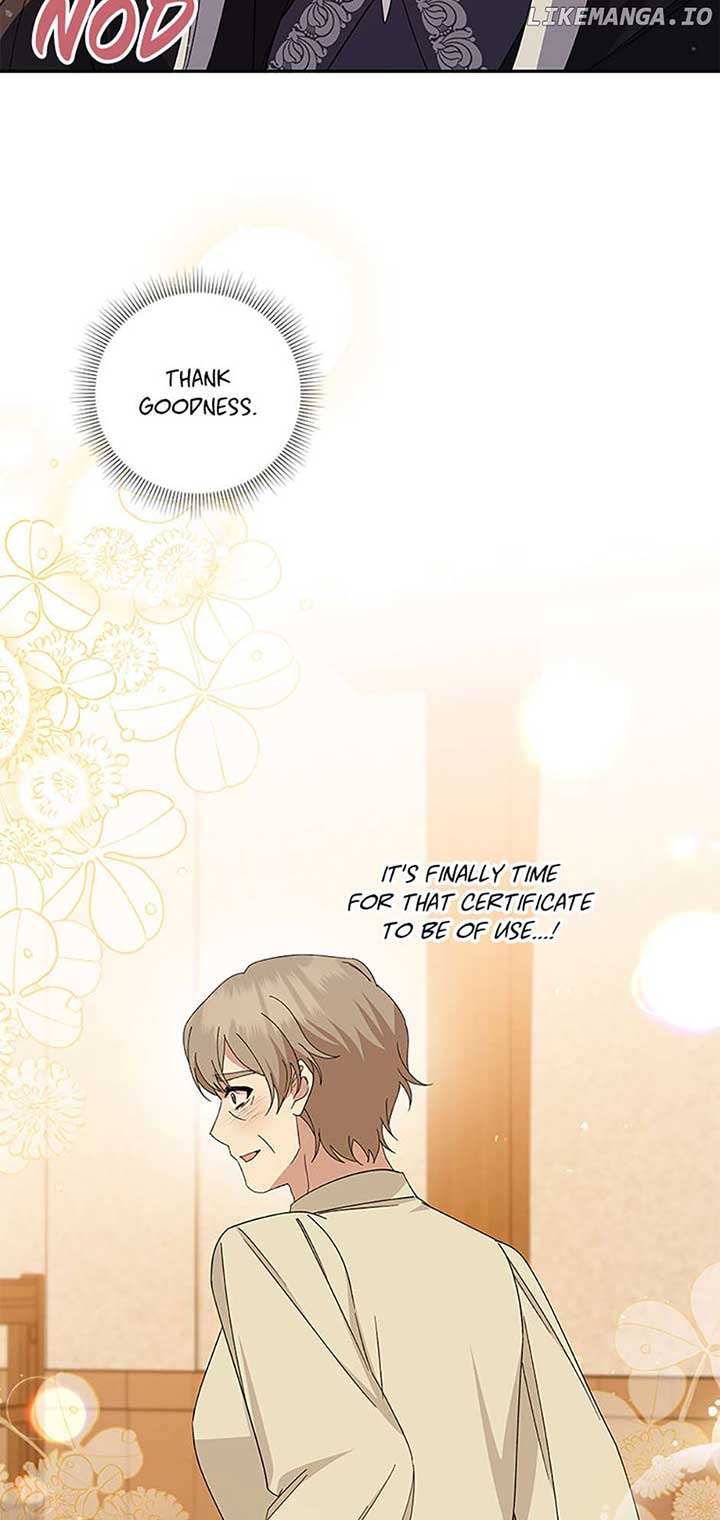 Please Support Revenge Chapter 84 - Page 31