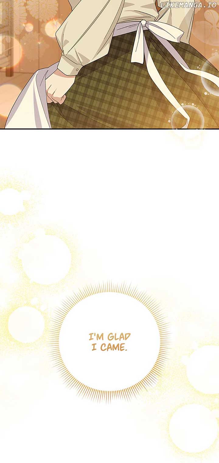 Please Support Revenge Chapter 84 - Page 32