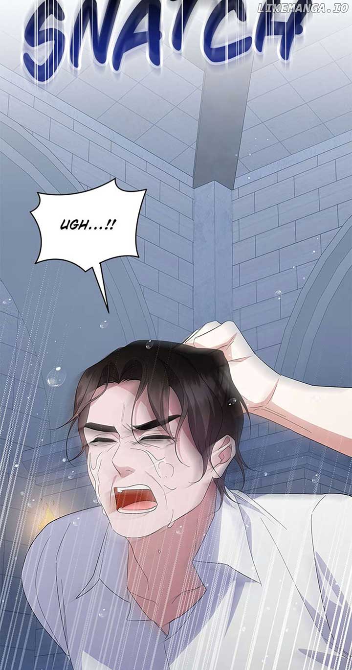 Please Support Revenge Chapter 84 - Page 35