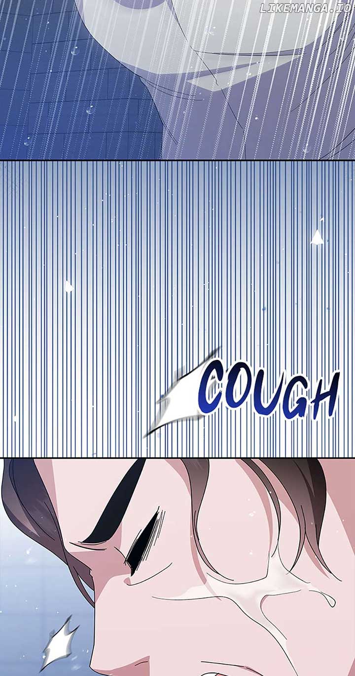 Please Support Revenge Chapter 84 - Page 36