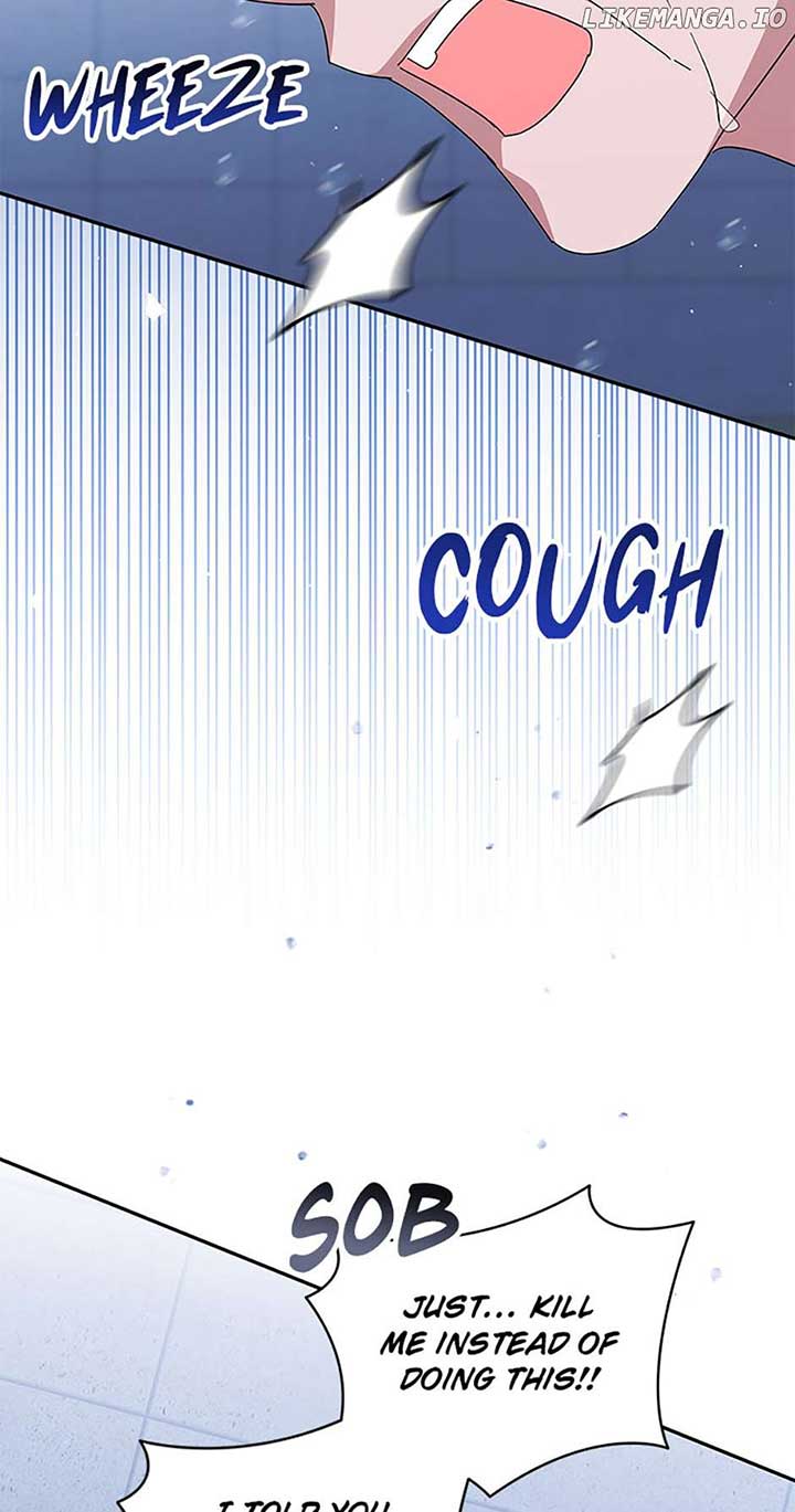 Please Support Revenge Chapter 84 - Page 37