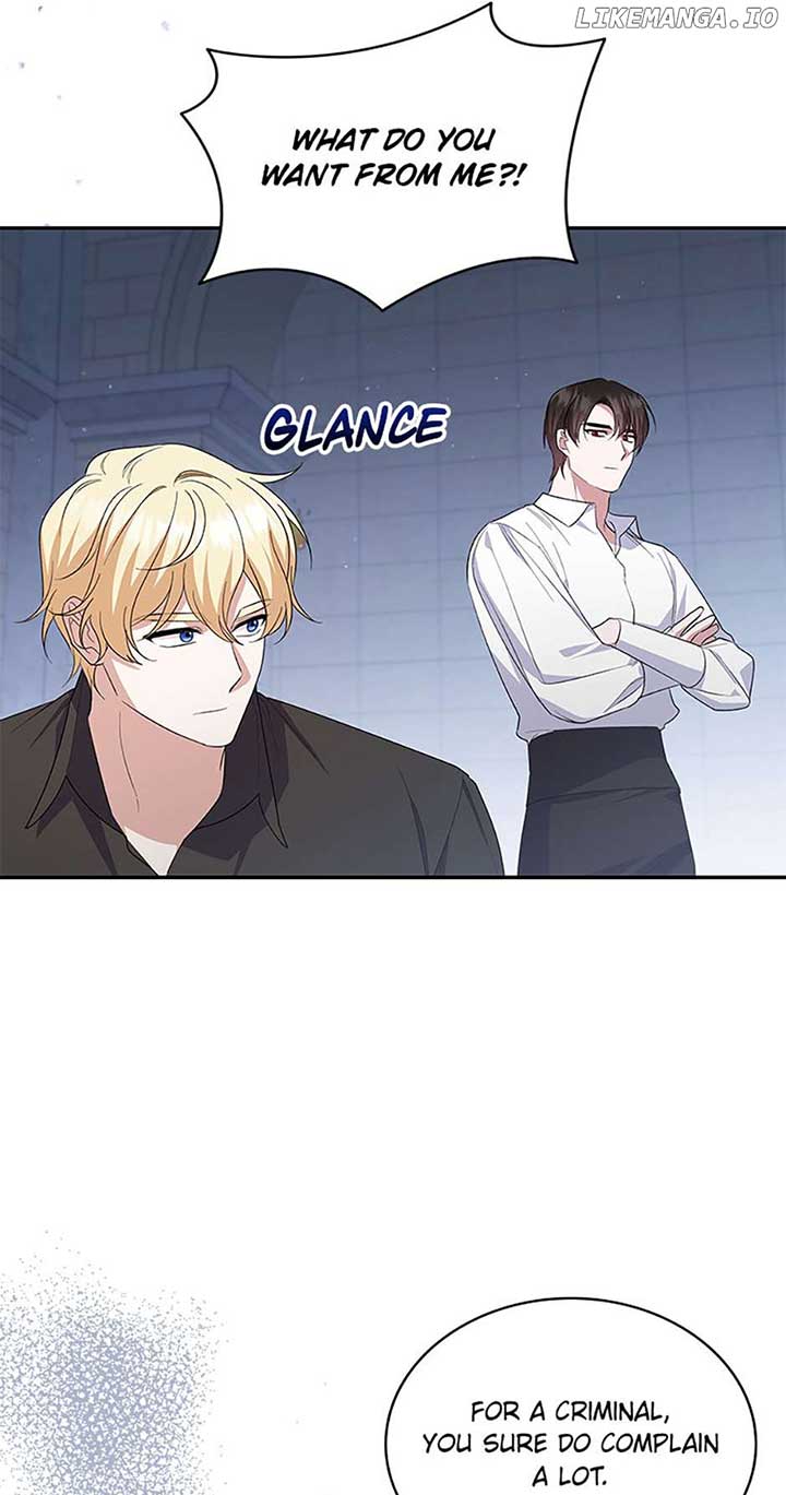 Please Support Revenge Chapter 84 - Page 39