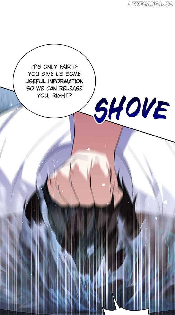 Please Support Revenge Chapter 84 - Page 41