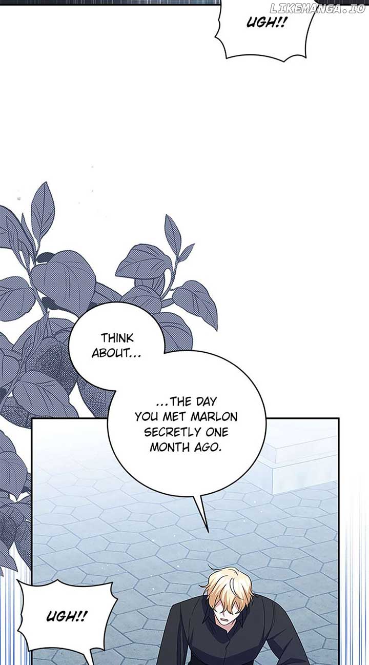 Please Support Revenge Chapter 84 - Page 42