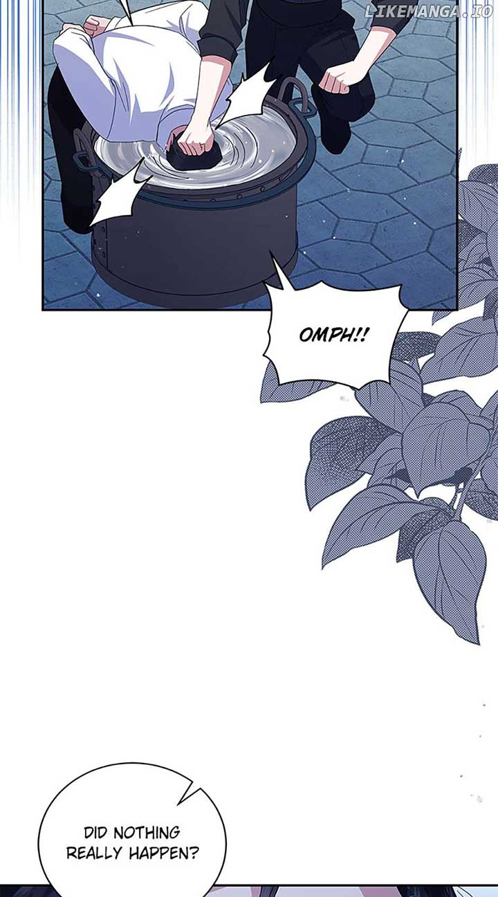 Please Support Revenge Chapter 84 - Page 43