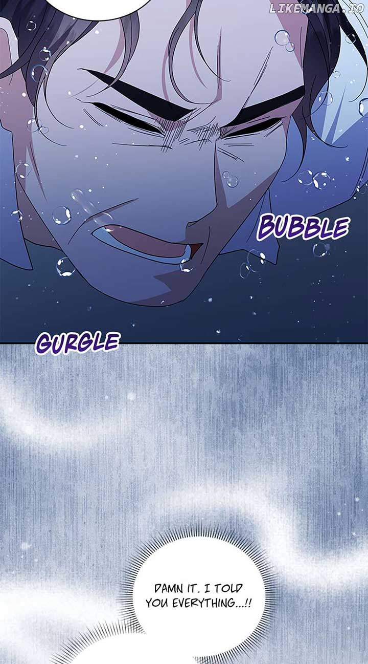 Please Support Revenge Chapter 84 - Page 44