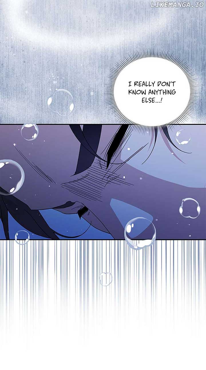 Please Support Revenge Chapter 84 - Page 46