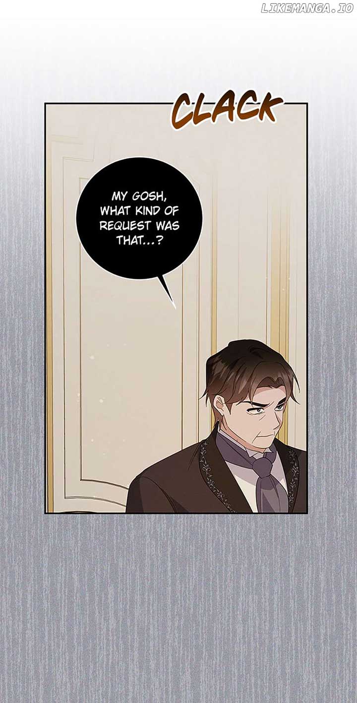 Please Support Revenge Chapter 84 - Page 47