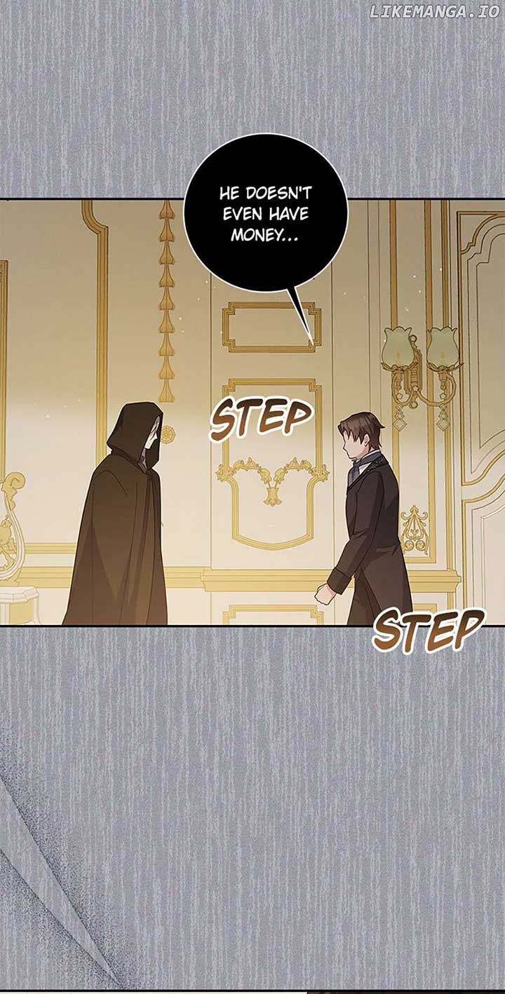 Please Support Revenge Chapter 84 - Page 48