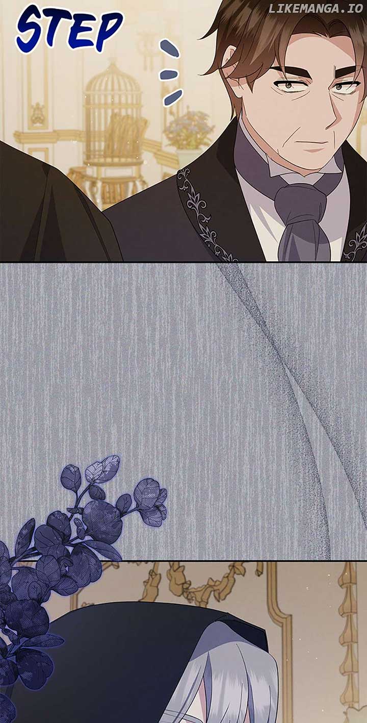 Please Support Revenge Chapter 84 - Page 49