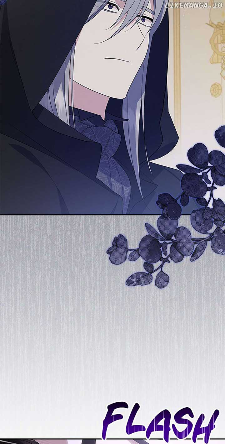 Please Support Revenge Chapter 84 - Page 50