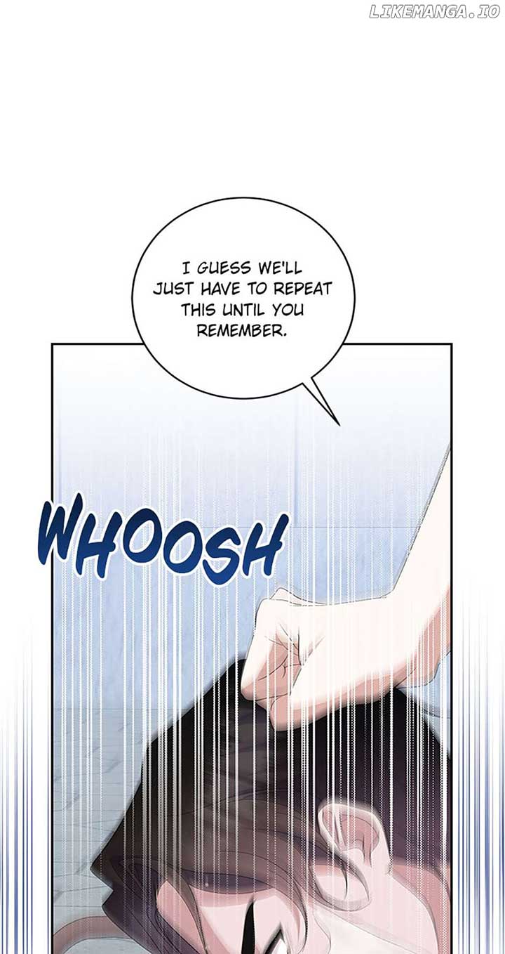 Please Support Revenge Chapter 84 - Page 54