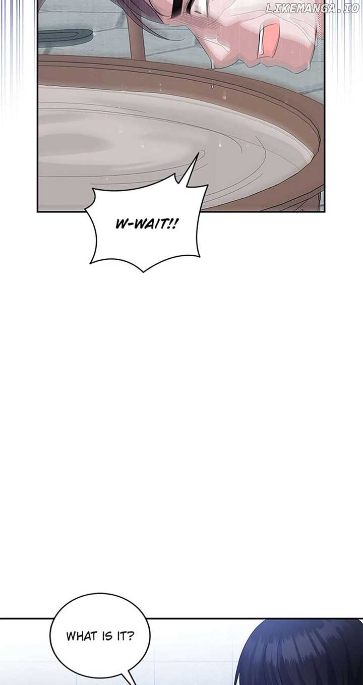 Please Support Revenge Chapter 84 - Page 55