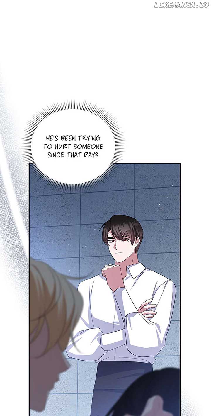 Please Support Revenge Chapter 84 - Page 61