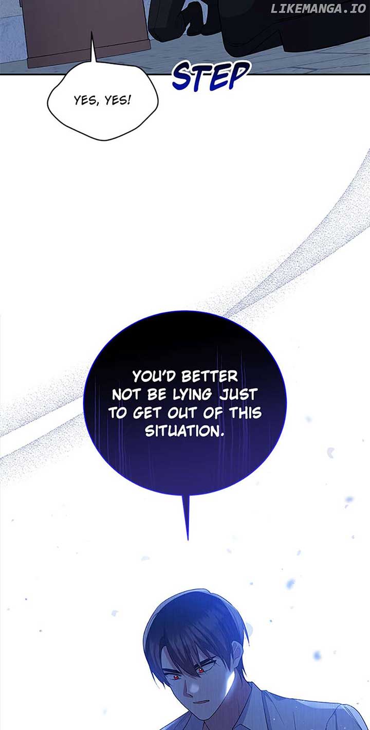 Please Support Revenge Chapter 84 - Page 63