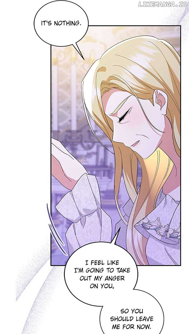 Please Support Revenge Chapter 84 - Page 73