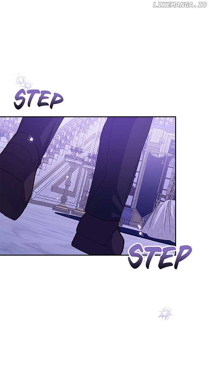 Please Support Revenge Chapter 84 - Page 75