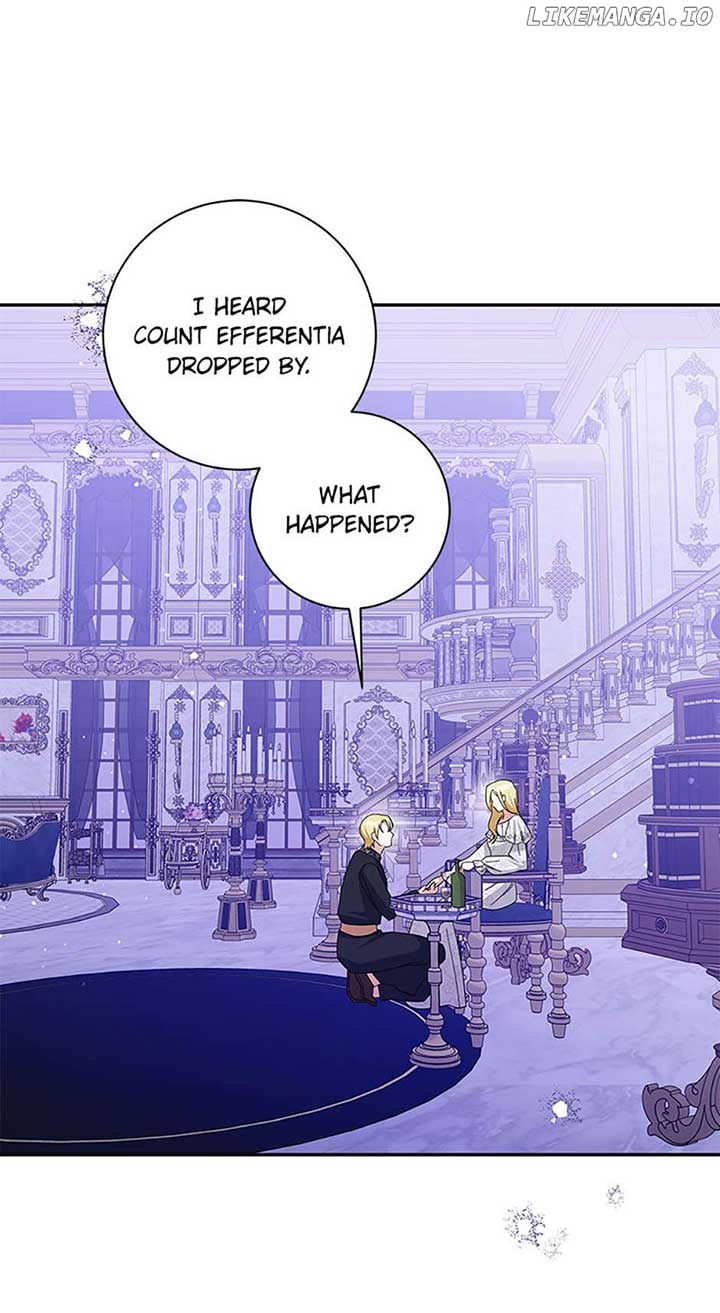 Please Support Revenge Chapter 84 - Page 76