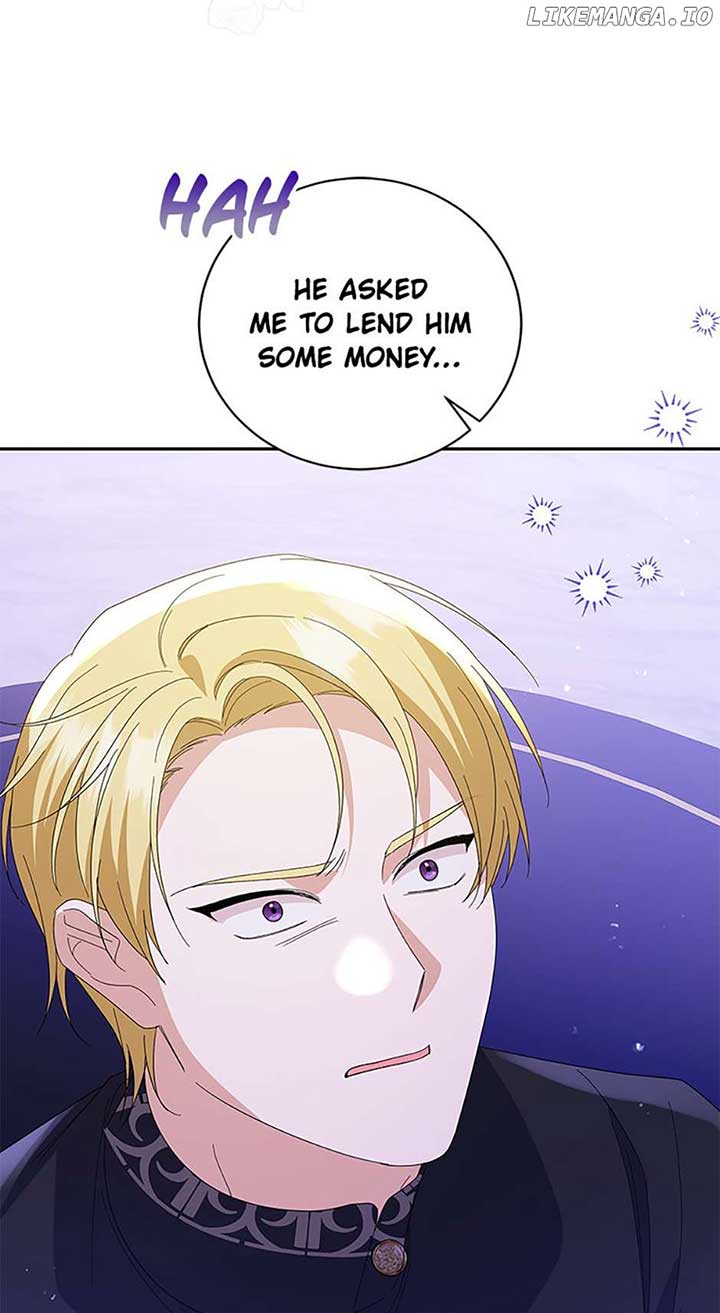 Please Support Revenge Chapter 84 - Page 78